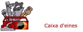 Caixa d’eines
