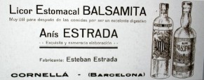 Antiguas destilerias Estrada Antiguas destilerias Estrada