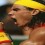 Gran campeón Rafael Nadal